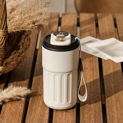 Smart Digital Thermal Bottle Deal #49