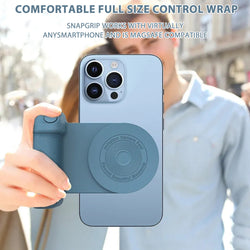Phone Holder Camera Handle Deal #11