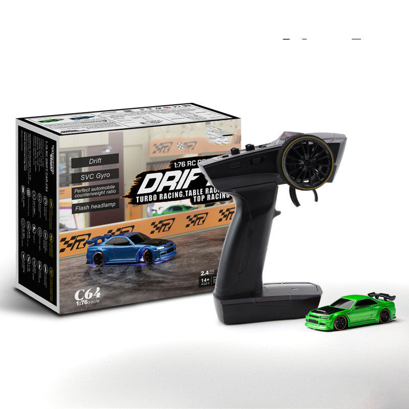 RC Drift Car Deal #43