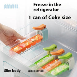 Press Ice Maker Deal #47