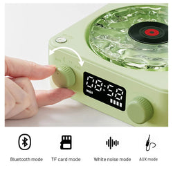 Waves Vinyl  Speaker Deal #24
