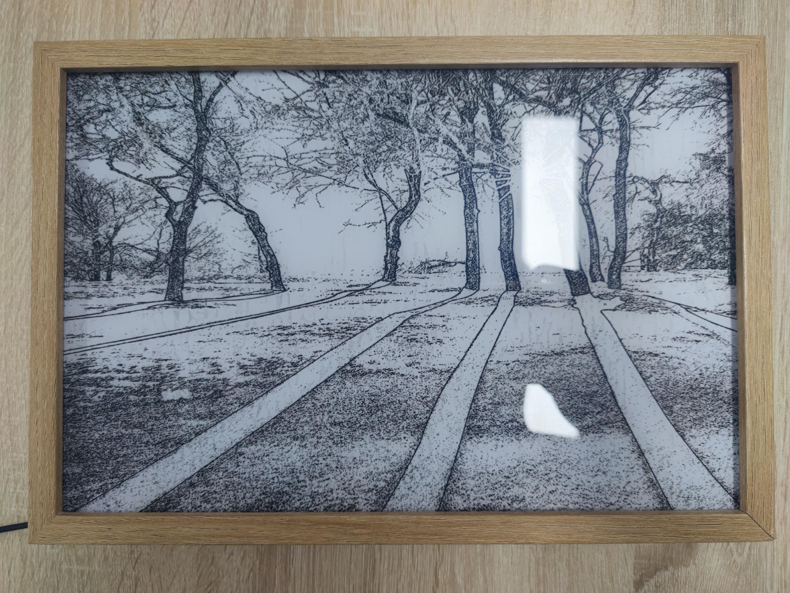 Illuminated Picture Deal #56