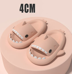 Cute Shark Slippers Deal #59