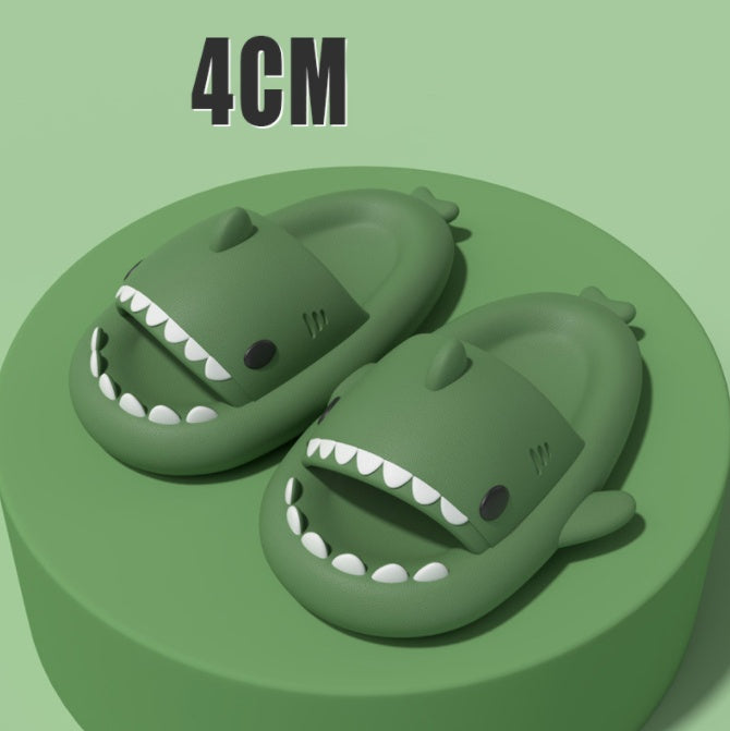 Cute Shark Slippers Deal #59