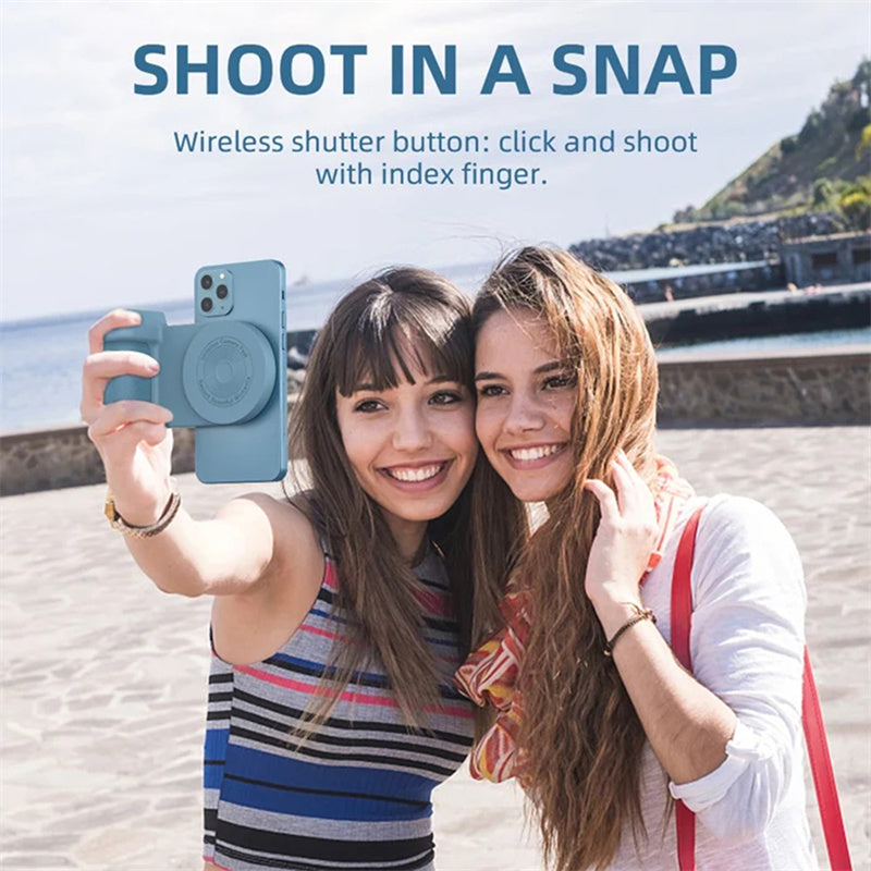 Phone Holder Camera Handle Deal #11