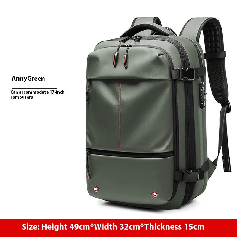 Travel Vacpack Deal #25