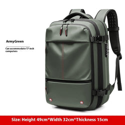 Travel Vacpack Deal #25