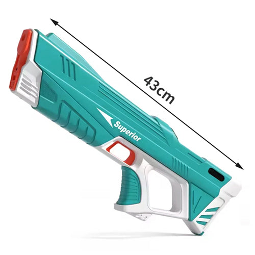 Superior Water Gun Deal #29