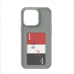 Ink Screen Phone Case Deal #12