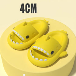 Cute Shark Slippers Deal #59