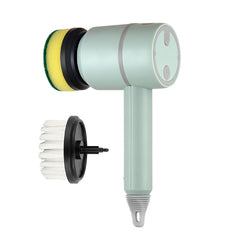 Electric Cleaning Scrubber Deal #36