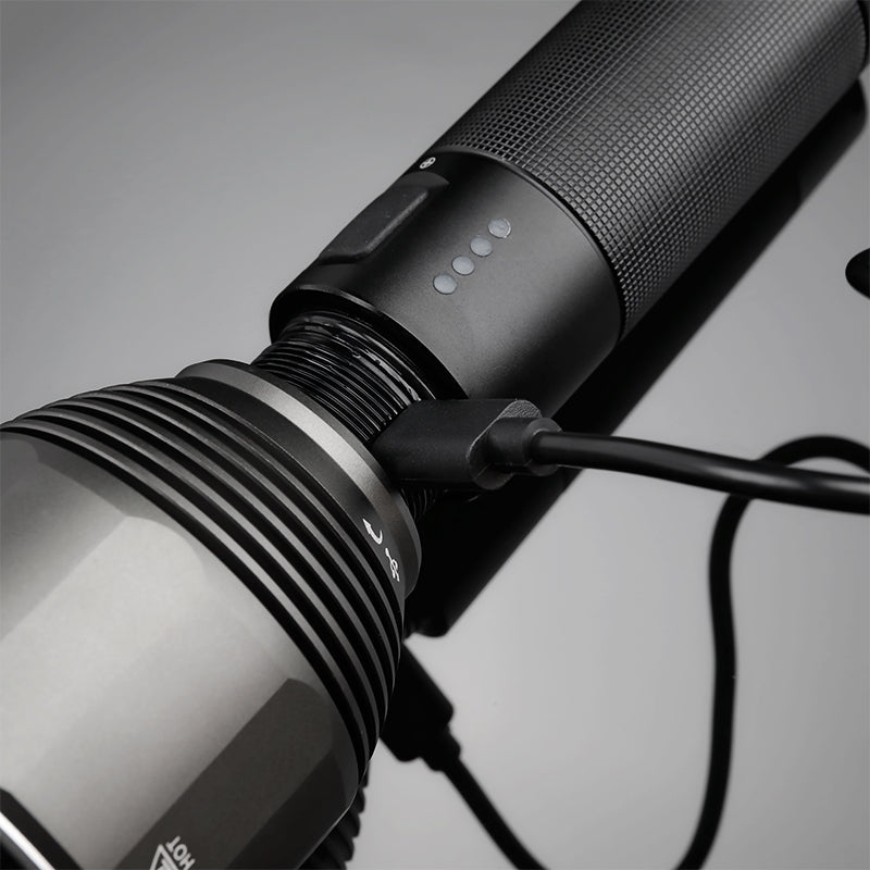 Nextool Flashlight Deal #1