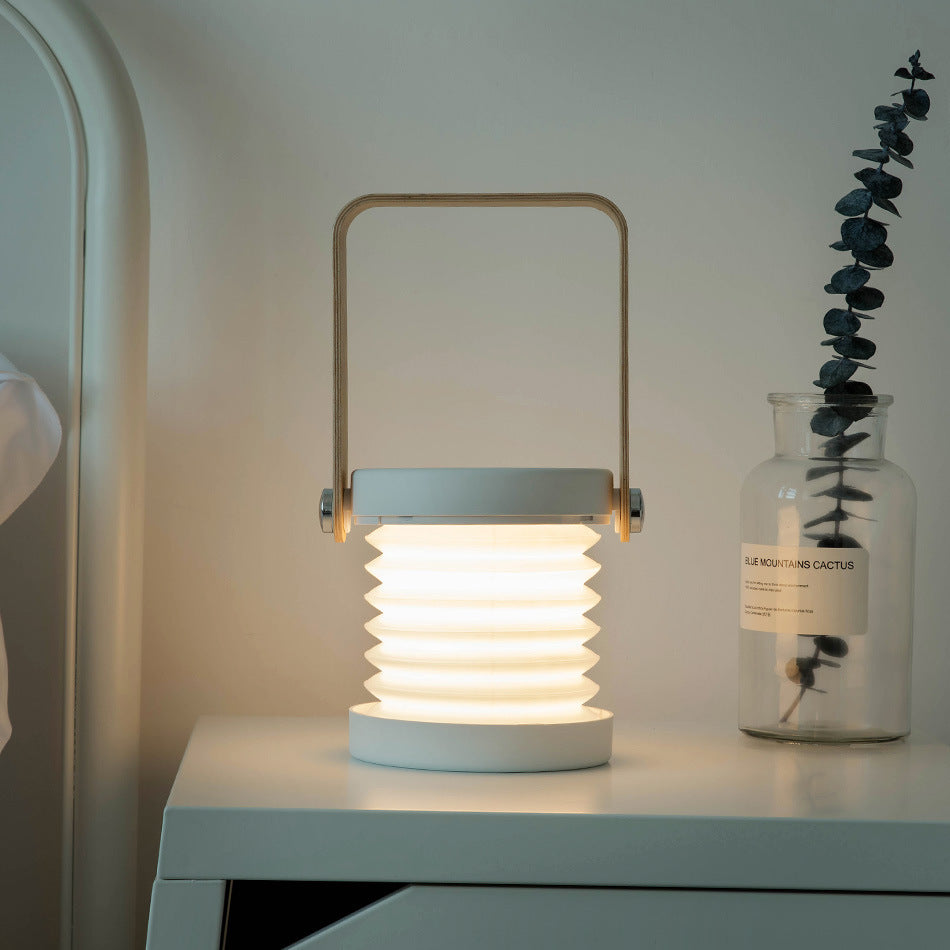 Retro Lantern Lamp Deal #9