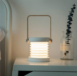 Retro Lantern Lamp Deal #9