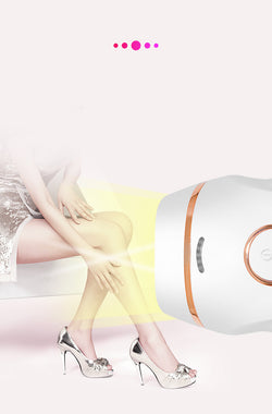 Permanent Hair Removal Device Deal #58