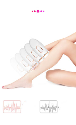 Permanent Hair Removal Device Deal #58