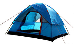 Waterproof camping tent Deal #65