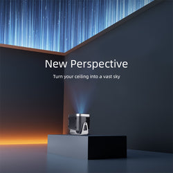 Projector Wall-E Deal #13