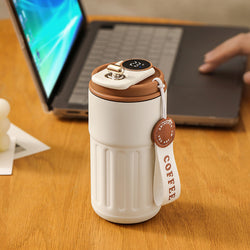 Smart Digital Thermal Bottle Deal #49