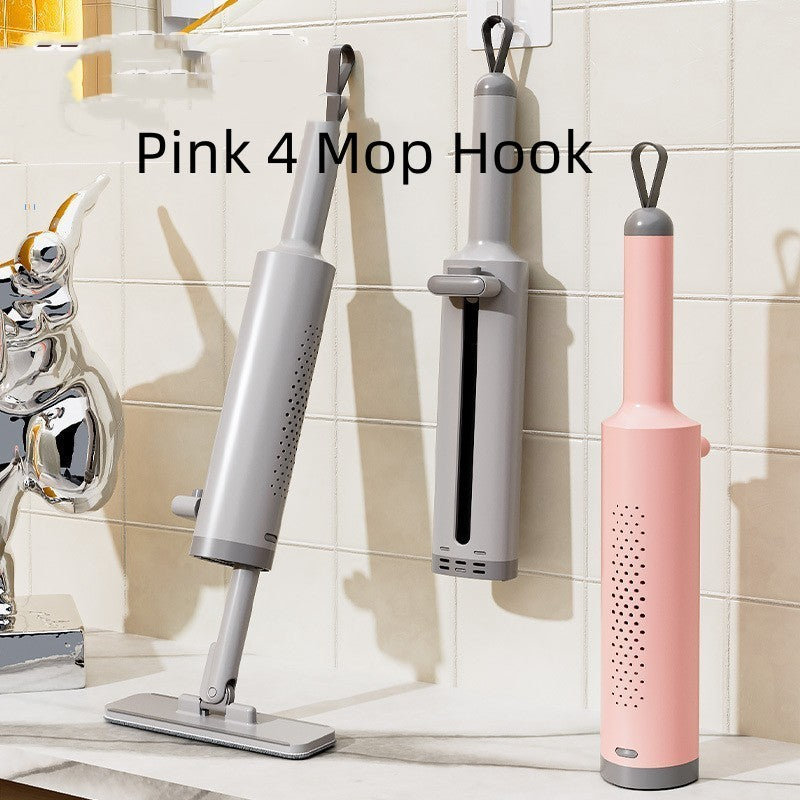 Rotatable Self-Squeeze Mini Mop Deal #53