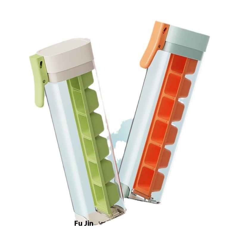 Press Ice Maker Deal #47