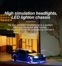 RC Drift Car Deal #43