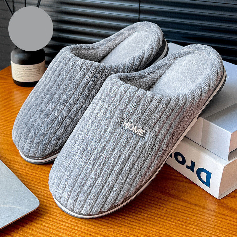 Cotton slippers Deal #55