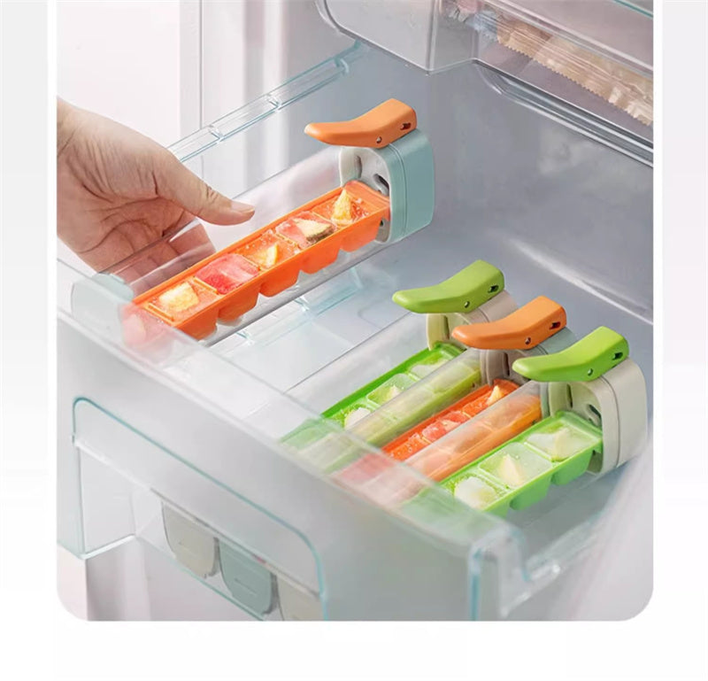 Press Ice Maker Deal #47