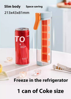 Press Ice Maker Deal #47