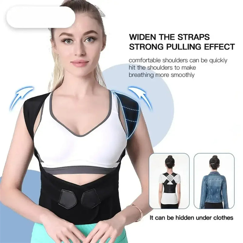 Back Posture Corrector Deal #40