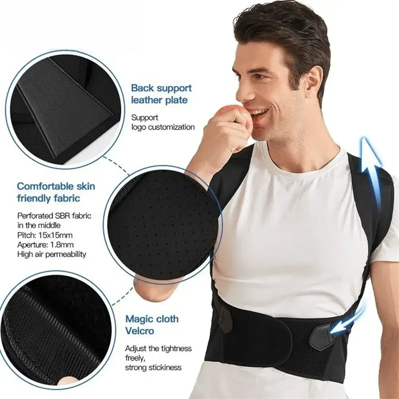 Back Posture Corrector Deal #40