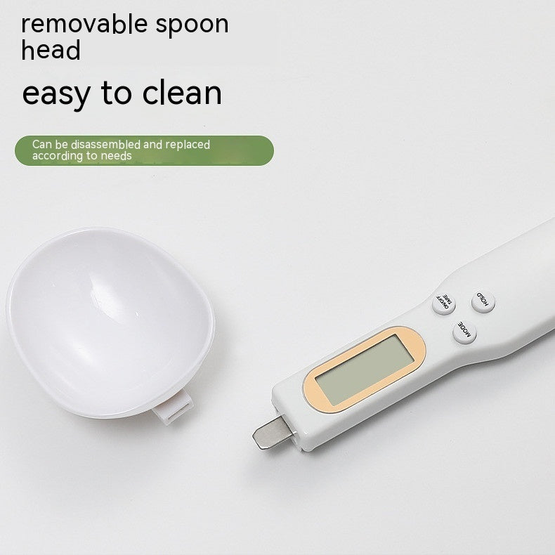 Spoon Scale Deal #37
