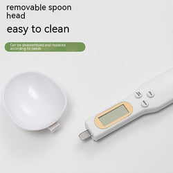 Spoon Scale Deal #37