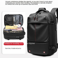 Travel Vacpack Deal #25