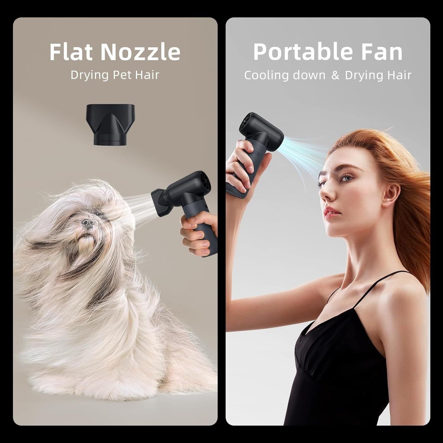 Violent Turbine Bladeless Fan Deal #23