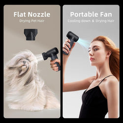 Violent Turbine Bladeless Fan Deal #23