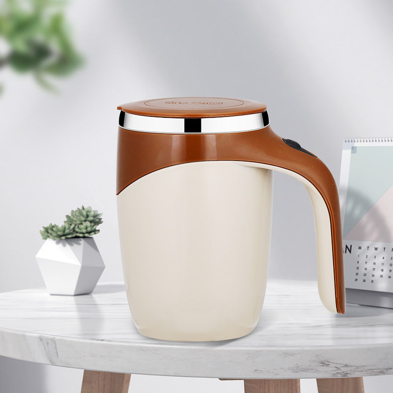 Automatic Mixing Cup Deal#28
