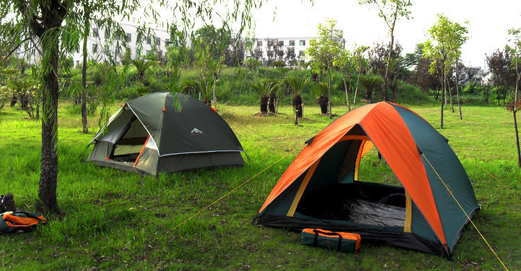 Waterproof camping tent Deal #65