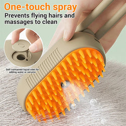 Cat Steam Brush Deal #7