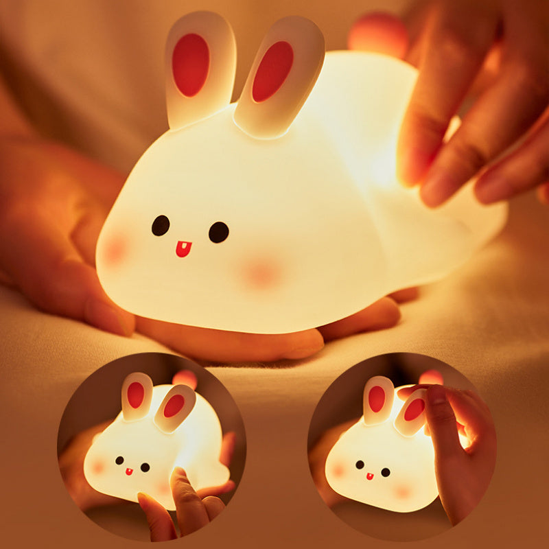 LED Big Face Rabbit Deal #10