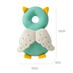 Head Protector Backpack Deal #34