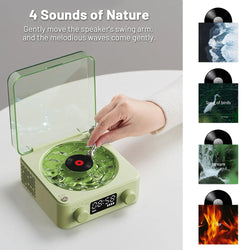 Waves Vinyl  Speaker Deal #24