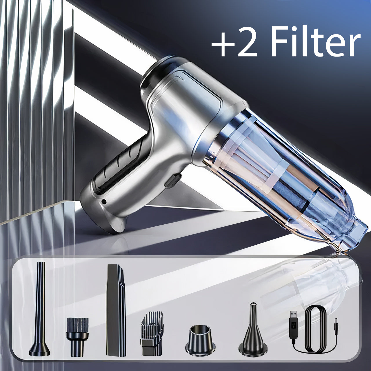 Vacuum Cleaner Deal #2