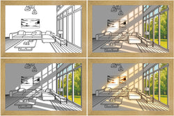 Illuminated Picture Deal #56
