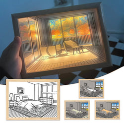 Illuminated Picture Deal #56