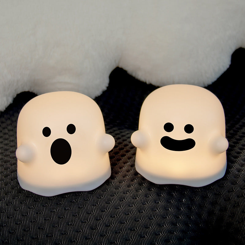 Ghost lamp Deal #41