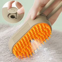 Cat Steam Brush Deal #7