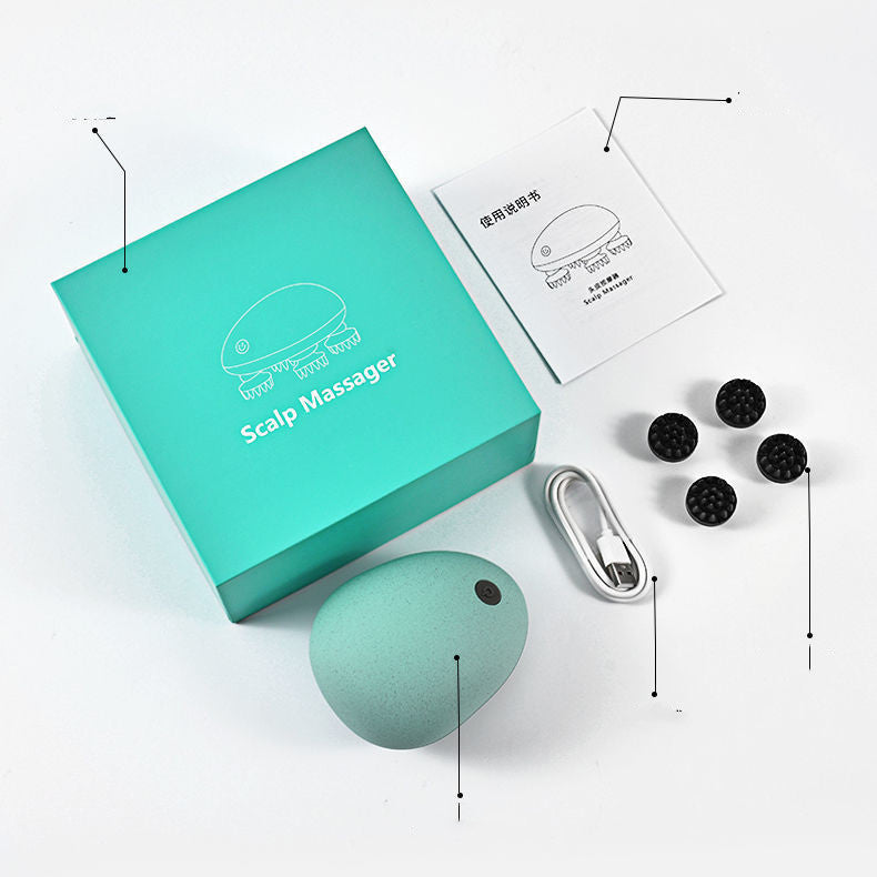Multifunctional Massager Deal #57
