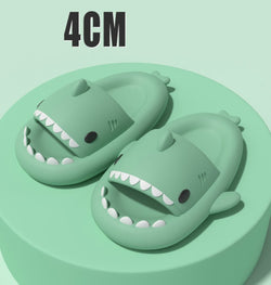 Cute Shark Slippers Deal #59