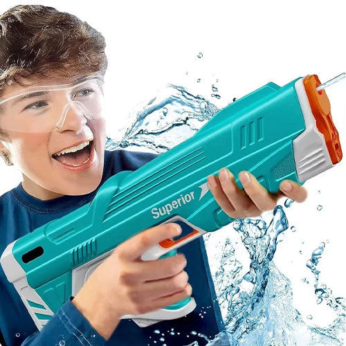 Superior Water Gun Deal #29